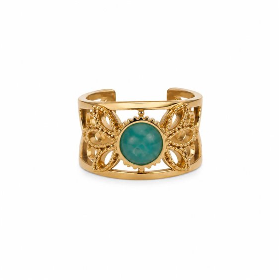Anello Les Georgettes Donna in Bronzo LES8889 - LES8889